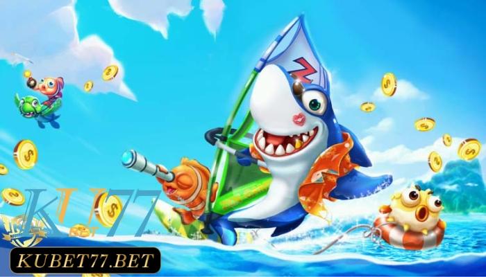 Kinh nghiệm chơi game Bắn Cá Kubet nên biết