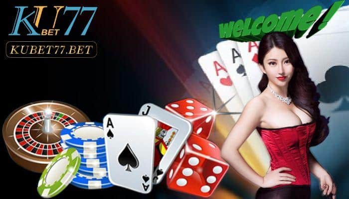 Mức độ an toàn khi các cược tại Kubet DK  