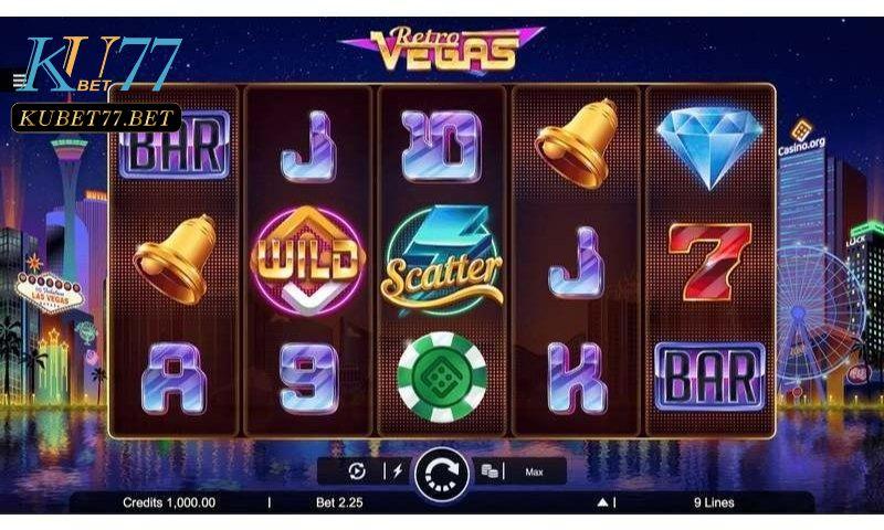 Thuật ngữ trong slotgame Kubet mà bạn cần lưu ý khi chơi