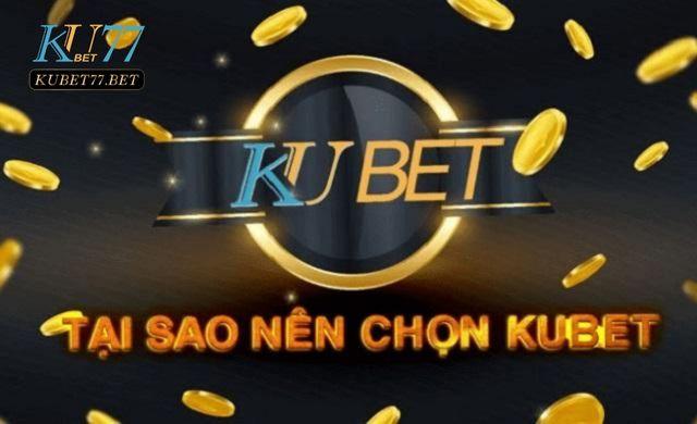 Kubet sẽ xử lý dứt điểm mọi trường hợp vi phạm điều khoản dịch vụ của mình.