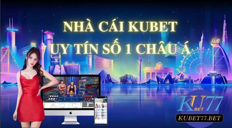 KUBET77 cung cấp nhiều hình thức cá cược xổ số Kubet77 hấp dẫn