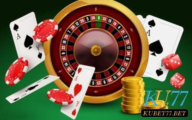 Kubet Site luôn đưa ra các chương trình khuyến mãi hấp dẫn