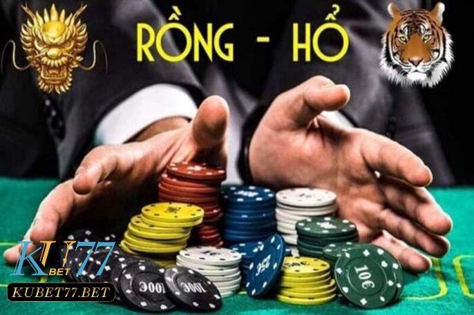 Giới thiệu Rồng Hổ Kubet là gì?