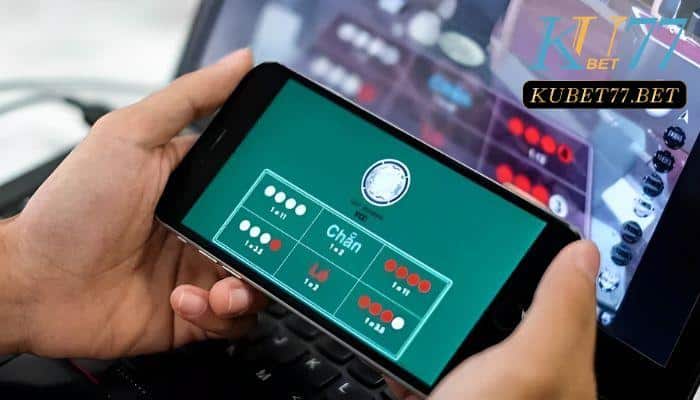 Tổng quan về nhóm kéo Xóc đĩa Kubet