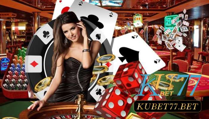 Sơ lược về Kubet Nu