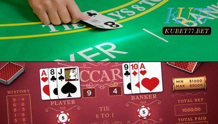 Hack Baccarat Kubet là gì?