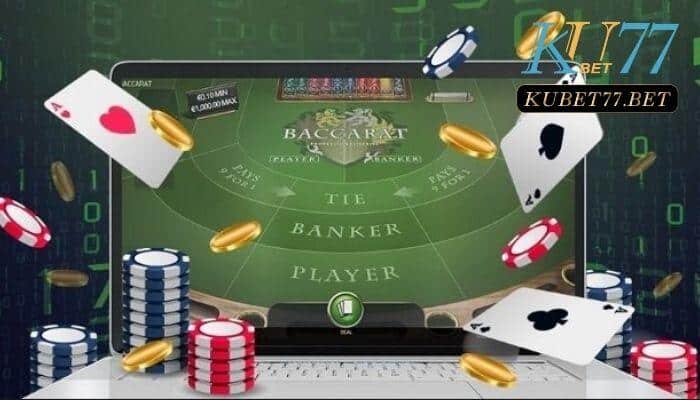 Tổng quan về phần mềm chơi Baccarat